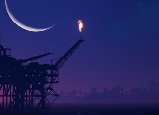 Rust dodaje platformę wiertniczą z ulepszonymi przeciwnikami