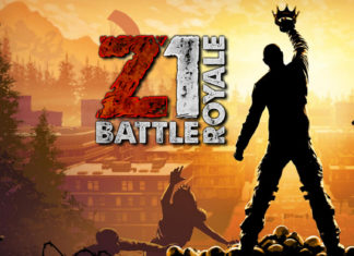 Z1 Battle Royale: Sezon 3, powrót starych animacji, nowe misje i nagrody