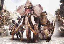 Conan Exiles udostępnia Skarby Turanu i przepustkę sezonową