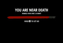 Dead Matter dodaje system SEDA, znacznie ulepsza system medyczny