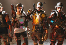 The Division 2 doda bibliotekę wyglądu przedmiotów