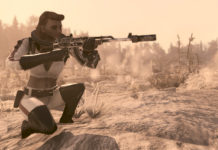 Fallout 76 zamyka tryb Przetrwania, zapowiada kolejne usprawnienia w wydarzeniach