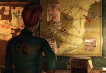 Fallout 76 wysyła graczy na polowanie na Owcasquatch, ulepsza handlarzy