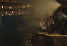 Tajemnicze Jamy nowym lochem w Fallout 76