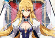 Peria Chronicles żyje i szykuje się do pierwszych beta testów