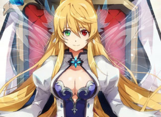 Peria Chronicles żyje i szykuje się do pierwszych beta testów