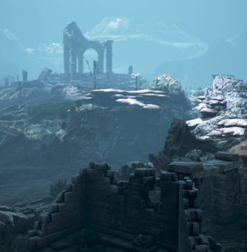 Black Desert Online zapowiada rozszerzenie Podwodne Ruiny