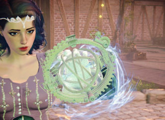 Ascent: Infinity Realm wygląda coraz ciekawiej, trwają testy w Tajlandii