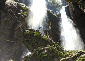 Pirackie MMO Atlas testuje kolejną aktualizację, dodaje nowe wyspy