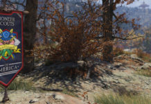 Fallout 76 zapowiada aktualizację „Zawsze Wzwyż”: skauci, plecaki i automaty do sprzedaży