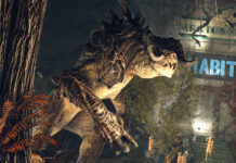Fallout 76 dodaje legendarnego dostawcę, zapowiada Projekt Raj