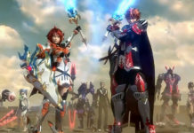 Phantasy Star Online 2 wreszcie zadebiutuje na Zachodzie