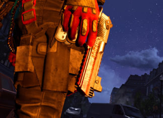 The Division 2: Jak zdobyć pistolet egzotyczny Wolność i komponenty egzotyczne