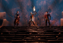 Conan Exiles dodaje Sanktuarium Warmaker, zmienia właściwości i system temperatur