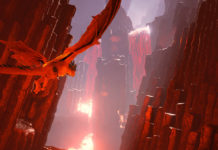 ARK: Survival Evolved powiększa świat o darmową mapę Valguero