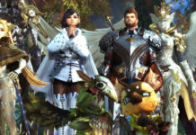 Astellia: ruszyły pierwsze beta testy