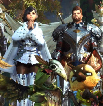 Astellia: ruszyły pierwsze beta testy