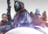 Destiny 2 przechodzi na model Free-to-Play, zapowiada dodatek Shadowkeep