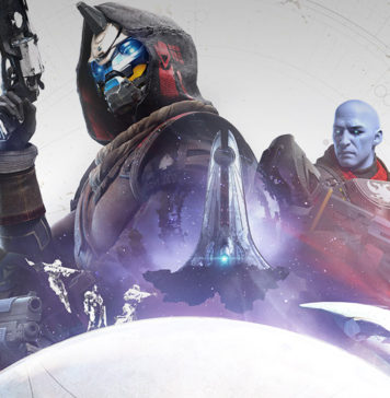 Destiny 2 przechodzi na model Free-to-Play, zapowiada dodatek Shadowkeep