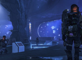 The Division 2 pokazuje nowości na Rok 1, nadciąga darmowy weekend