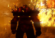 Fallout 76: Nuklearna Zima zostaje, nadciąga weekend podwójnych PD