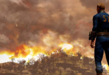 Fallout 76 dodaje tryb Battle Royale, zapowiada rozszerzenie Wastelanders z NPC