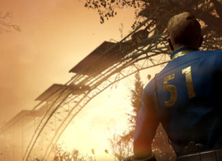 Fallout 76: Nuklearna Zima już dostępna i oto co musicie wiedzieć