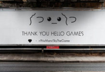 No Man’s Sky: Fani dziękują za „bohaterski wysiłek”