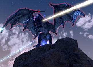 ESO Elsweyr: zaginione bestie, zakręceni bohaterowie