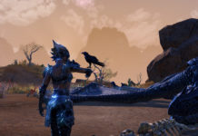 Elsweyr: Smok ci to, czy nie smok – oto jest pytanie…
