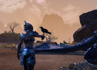 Elsweyr: Smok ci to, czy nie smok – oto jest pytanie…