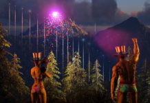 ARK: Survival Evolved: letnie wydarzenie Summer Bash 2019 wystartowało