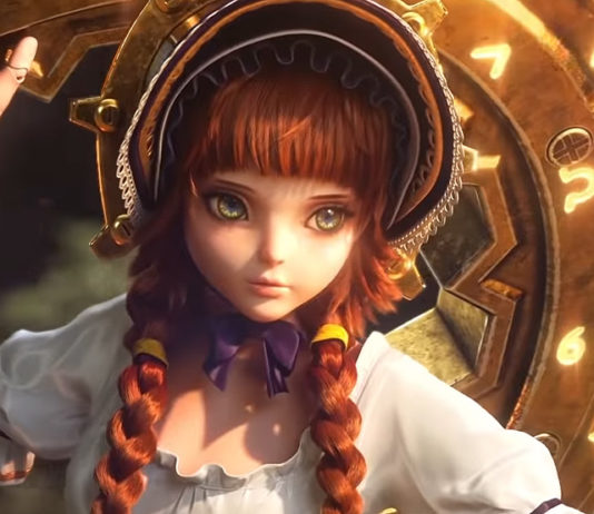 Kolejne beta testy Astellia Online obejmują battlegroundy oraz sklep