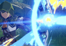 Blue Protocol to nowe cudnie wyglądające MMO od Bandai Namco