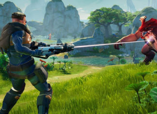 The Cycle: startuje otwarty weekend, pakiety założycieli już dostępne