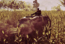 Ghost Recon Wildlands dodaje w ostatnie aktualizacji tryb Mercenaries