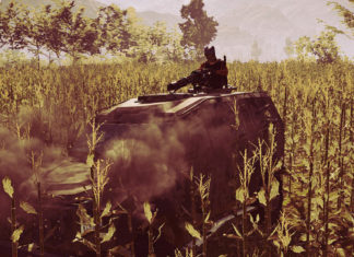 Ghost Recon Wildlands dodaje w ostatnie aktualizacji tryb Mercenaries