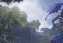 The Elder Scrolls Online: rozszerzenie Scalebreaker i aktualizacja 23 zadebiutują już w sierpniu