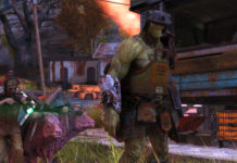 Fallout 76: Supermutant Grahm gospodarzem kolejnego wydarzenia,