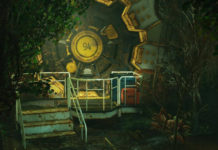 Fallout 76 z nowościami: rajdy, powrót NPC i kompanionów, nowa mapa w battle royale