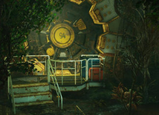 Fallout 76 z nowościami: rajdy, powrót NPC i kompanionów, nowa mapa w battle royale