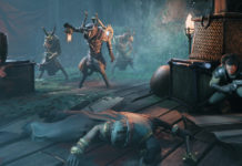 Remnant: From the Ashes to strzelanka z przerażającymi potworami i sekretami do odkrycia
