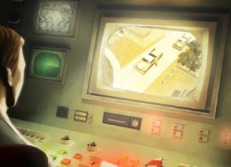 Nowy Battle Royale – The Watchers, pozwala wpływać na przebieg meczu po śmierci