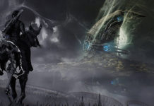 Warframe rekrutuje kosmicznych ninja do Empyrean, zapowiada Duiviri Paradox i inne nowości