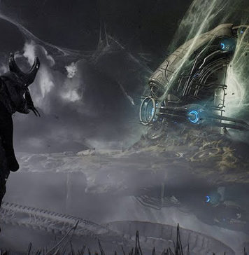 Warframe rekrutuje kosmicznych ninja do Empyrean, zapowiada Duiviri Paradox i inne nowości