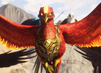 Twórcy Ashes of Creation w ogniu krytyki, publikują nowy zwiastun rozgrywki