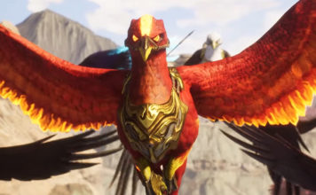 Twórcy Ashes of Creation w ogniu krytyki, publikują nowy zwiastun rozgrywki