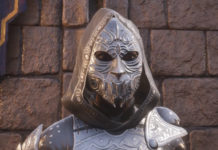 Conan Exiles dodaje nowe pancerze i elementy budowlane inspirowane arenami