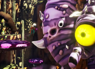 gamescom 2019: Komiczne Journey to the Savage Planet zapowiada styczniową premierę