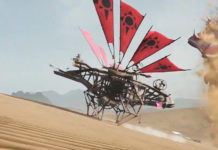 Last Oasis opóźnia premierę i pokazuje wielkie robale